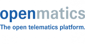 ZF Openmatics Logo - ZF Aftermarket launches its telematics platform 'Openmatics' in ...