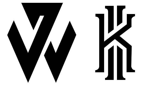 Kyrie Irving Logo - Signature Sneaker Showdown: adidas J Wall 1 vs. Nike KYRIE 1
