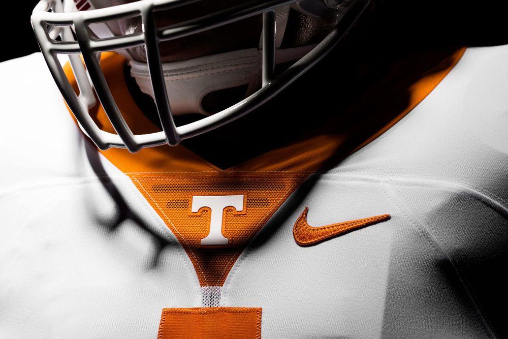 Old University of Tennessee Logo - Brand New: New Logo, Identity, and Uniforms for University of ...