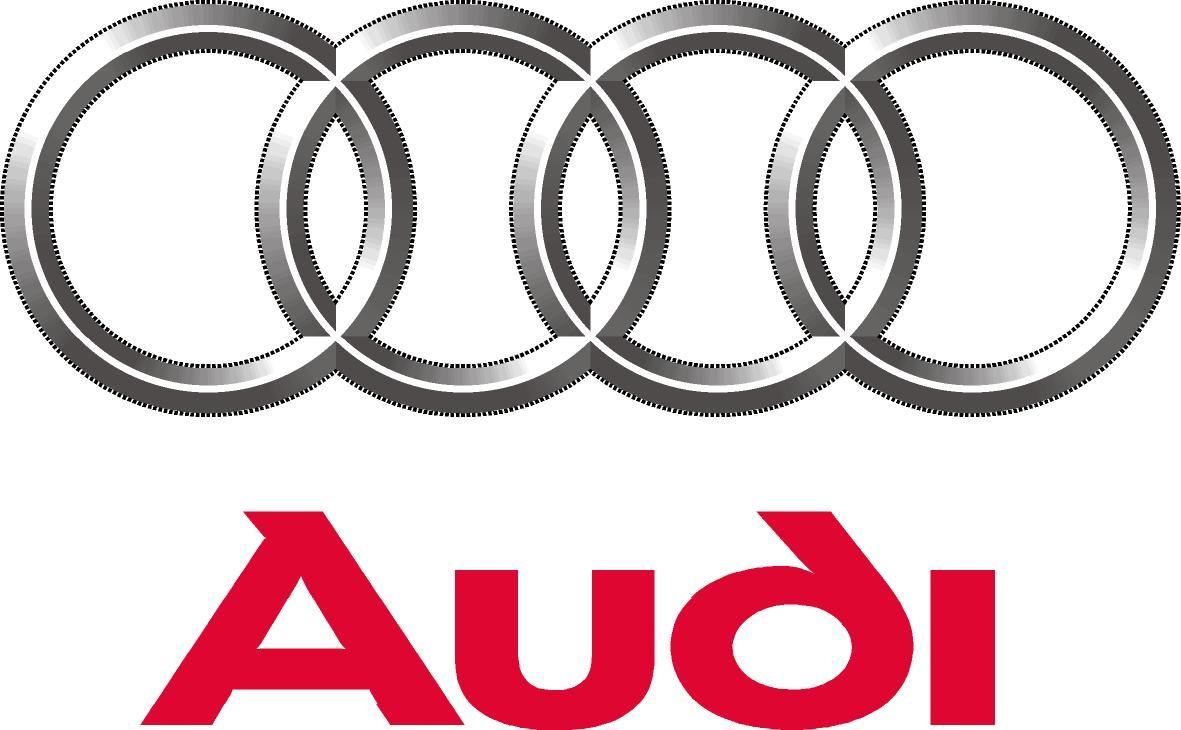 Audi Car Logo - Audi Logo | Auto Cars Concept