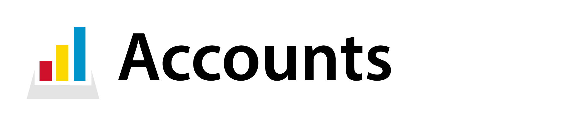 Accounts Logo - Accounts Logos