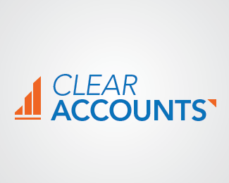 Accounts Logo - Logopond, Brand & Identity Inspiration Clear Accounts Logo
