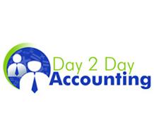 Accounts Logo - Professional accounts logo designs for Australian finance accounting ...