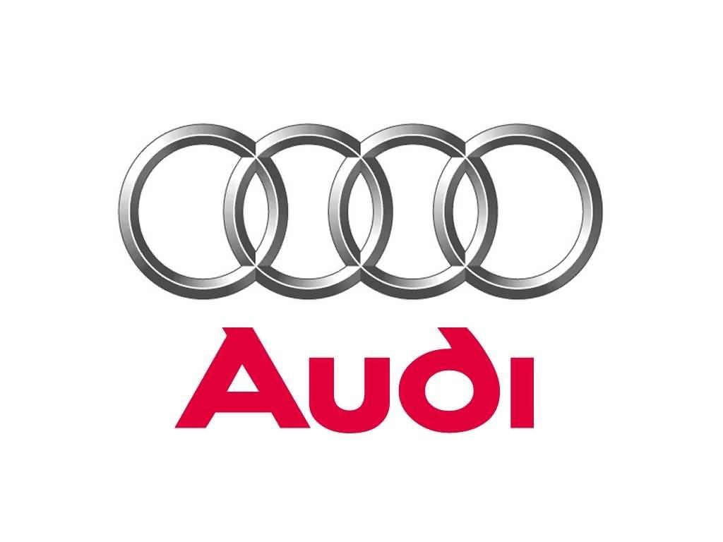 Audi Car Logo - Audi Car Logo and Brand Information