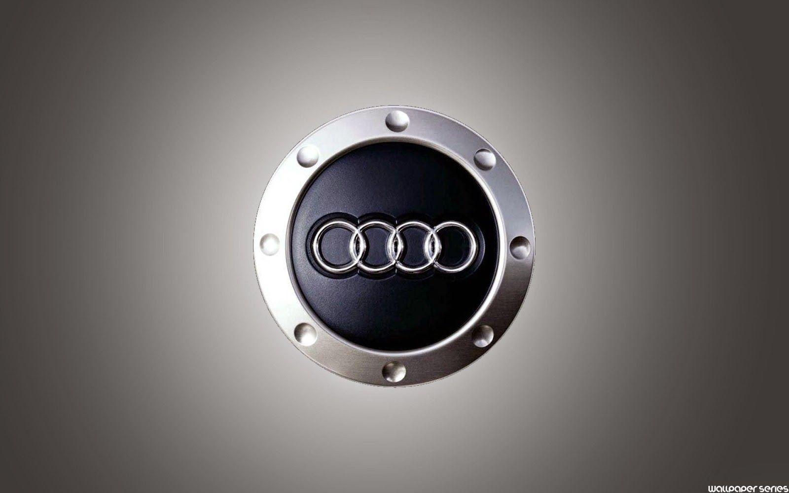 Audi Car Logo - Audi Car Logo - Logo Gallery