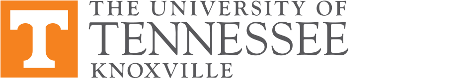 Old University of Tennessee Logo - The University of Tennessee - Campus Map