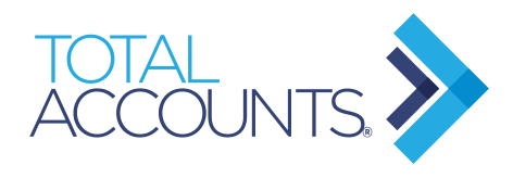 Accounts Logo - Total Accounts Logo
