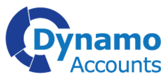 Accounts Logo - Dynamo Accounts – Contractor Specialists