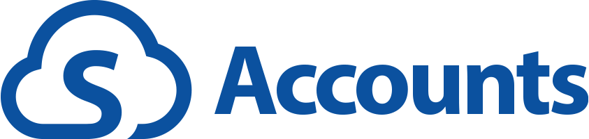 Accounts Logo - Standard Accounts