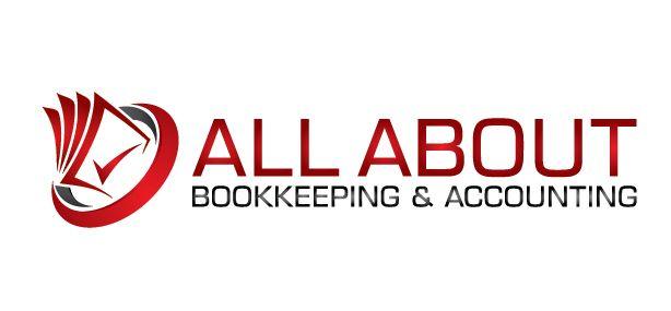 Bookkeeping Logo - Accounting Logos, Logo Designs from £24.99 by Expert logo Designers ...