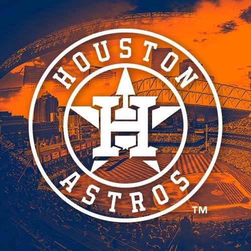 Astros Logo - astros logo | Ricos