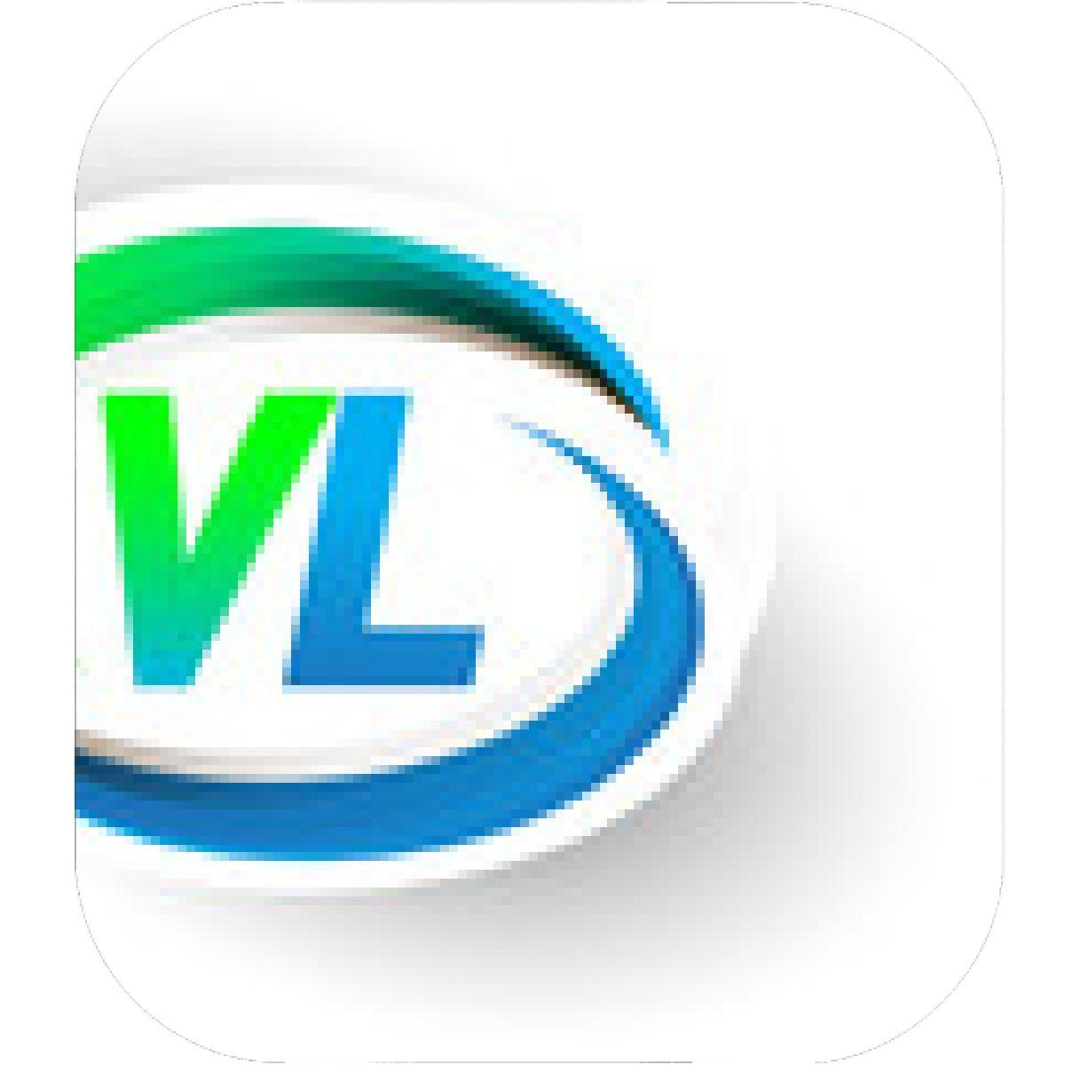 CompanyName VL Logo - Designs