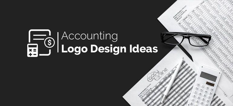 Accounts Logo - Accounting Logo to Design Accounts Logo!
