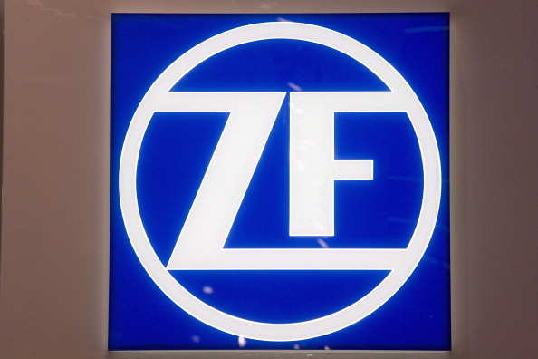 ZF Openmatics Logo - ZF: ZF launches its connectivity solution 'Openmatics' in India ...