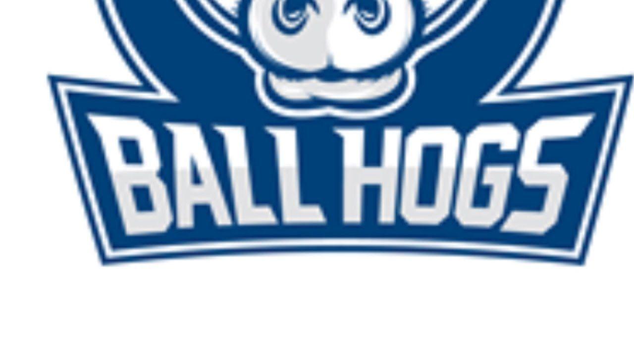 Ball Hogs Logo - Ball Hogs FC Live Stream - YouTube