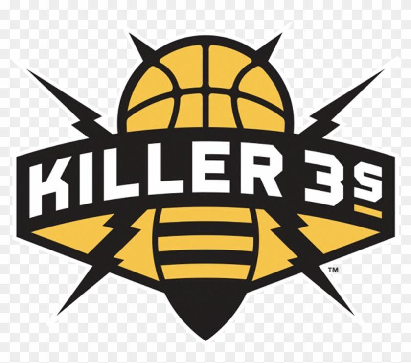 Ball Hogs Logo - Killer 3's Ghost Ballers 3 Headed Monsters Ball Hogs Name Of