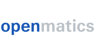 ZF Openmatics Logo - SPEDION GmbH - Telematik App: Partner