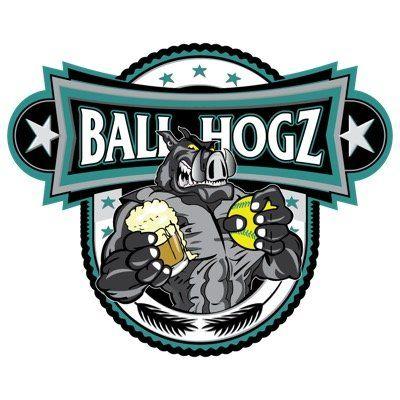 Ball Hogs Logo - Ball Hogz Softball on Twitter: 