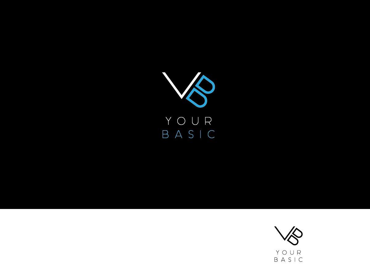 Proffessional Sleek Logo - Professional, Masculine, Fashion Logo Design for YOUR BASICS by ...