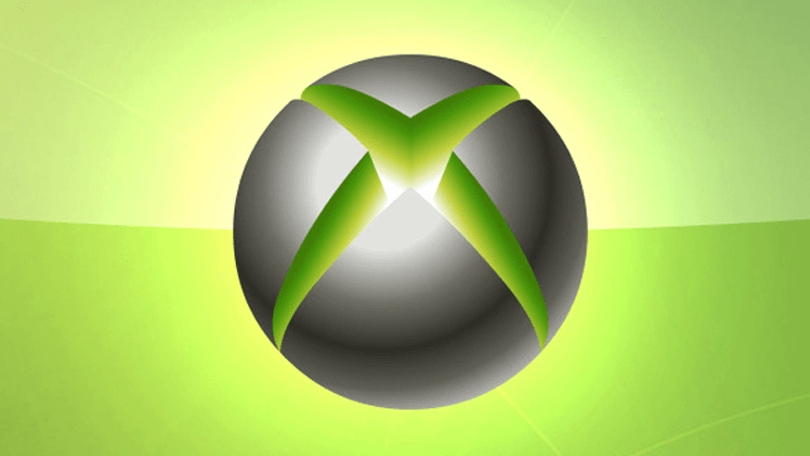 Xbox Looks Like with Green Circle Logo - What old Xbox and Xbox 360 games work on the Xbox One X? | BT