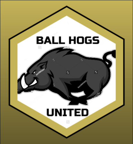 Ball Hogs Logo - Ball Hogs United – Class of 2018 Premier League