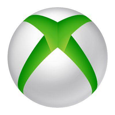 Xbox Looks Like with Green Circle Logo - Xbox Australia (@XboxAustralia) | Twitter
