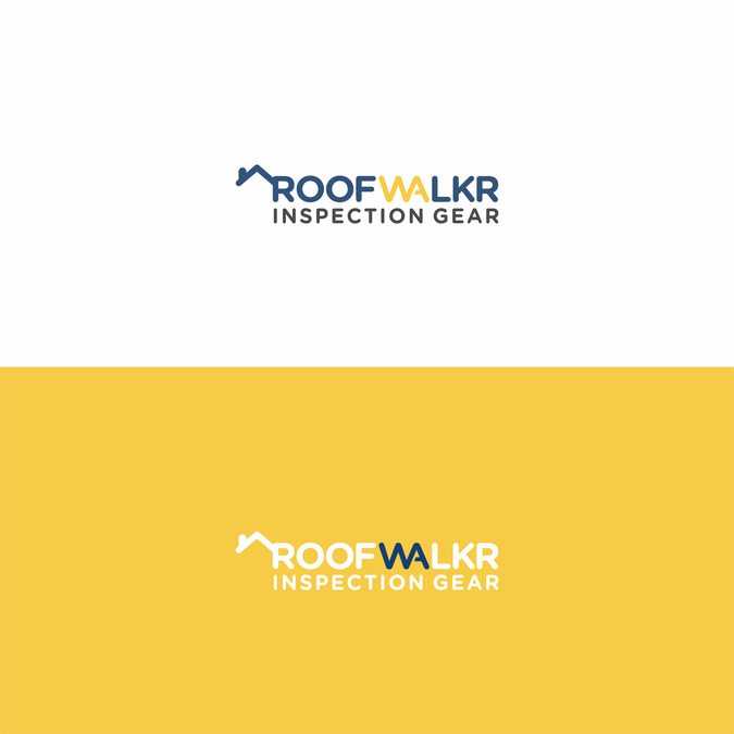 Proffessional Sleek Logo - Looking for simple and sleek logo design for professional roof ...