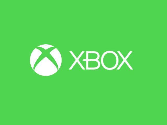 Xbox Looks Like with Green Circle Logo - Microsoft Logo ~ Love It Or Hate It, You're Talking about It | Logo ...