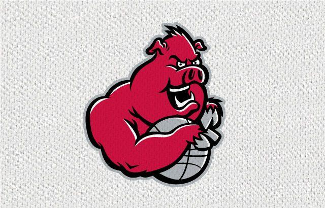 Ball Hogs Logo - 2K Sports — Scotty Graphic Design & Illustration