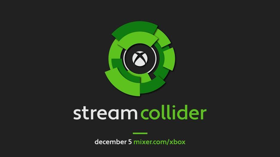 Xbox Looks Like with Green Circle Logo - Introducing Xbox Stream Collider - Xbox Wire