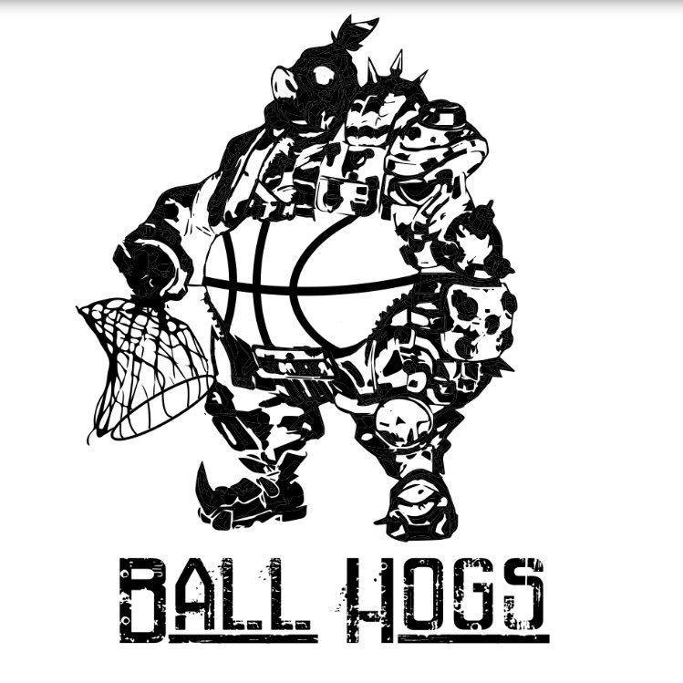 Ball Hogs Logo - Ball Hogs (@BallHogsBBall) | Twitter