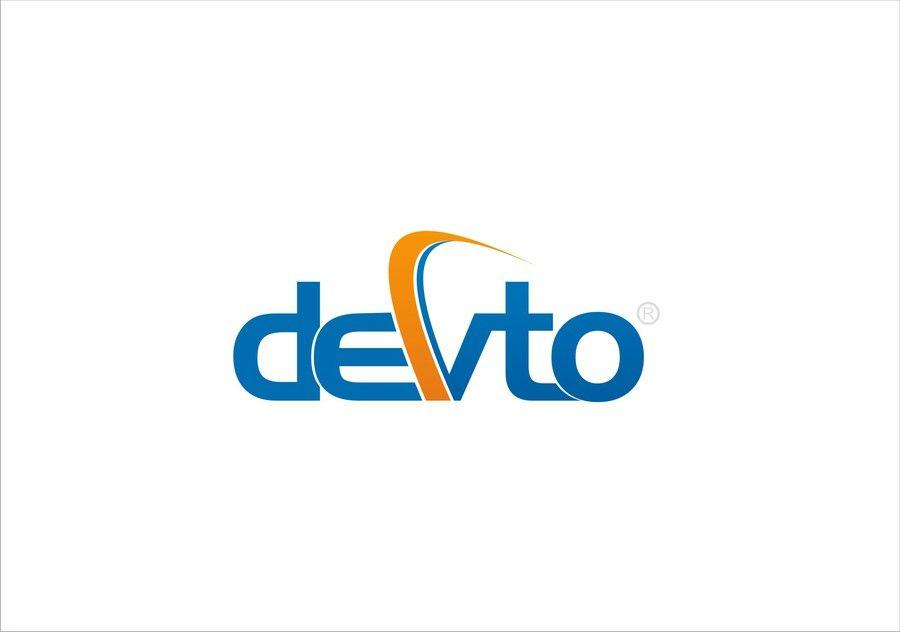 Proffessional Sleek Logo - Devto Logo - Professional Sleek Logo Needed! by crax | Custom Logo ...