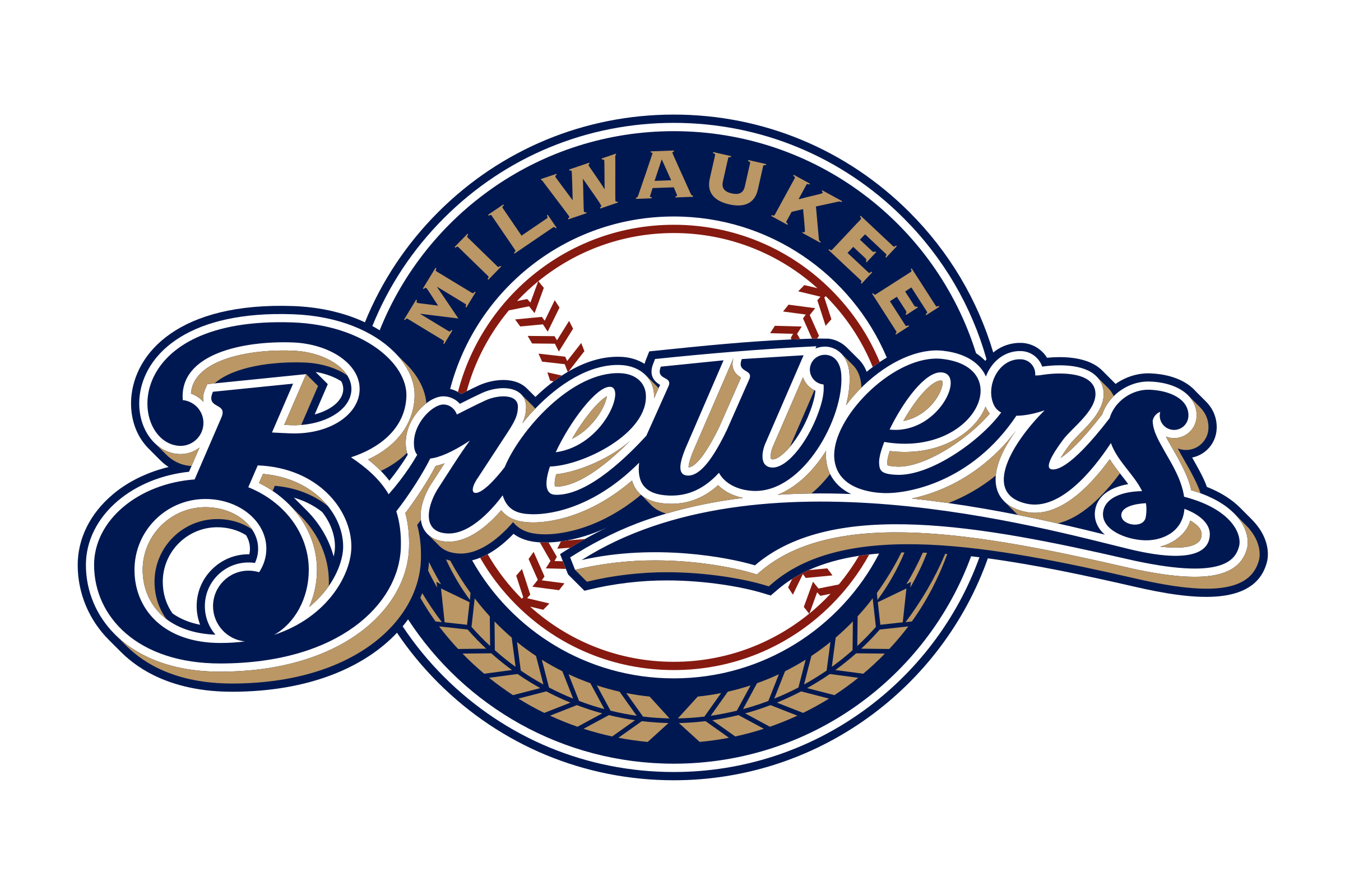 Brewers Logo