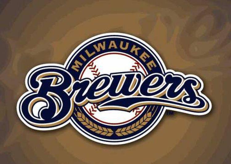 Brewers Logo - Cubs 3, Brewers 0 | News | 1330 & 101.5 WHBL