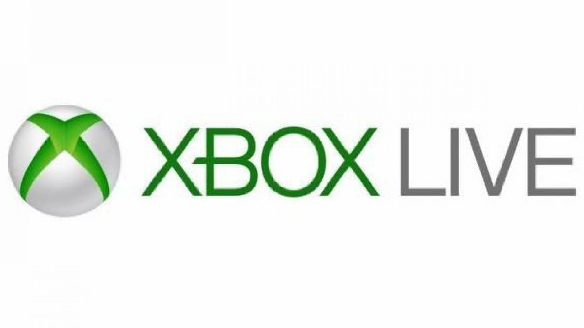 Xbox Looks Like with Green Circle Logo - Xbox Live to connect with Android, iOS, Nintendo Switch players ...