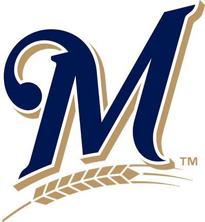 Brewers Logo - Milwaukee Brewers Colors Hex, RGB, and CMYK - Team Color Codes