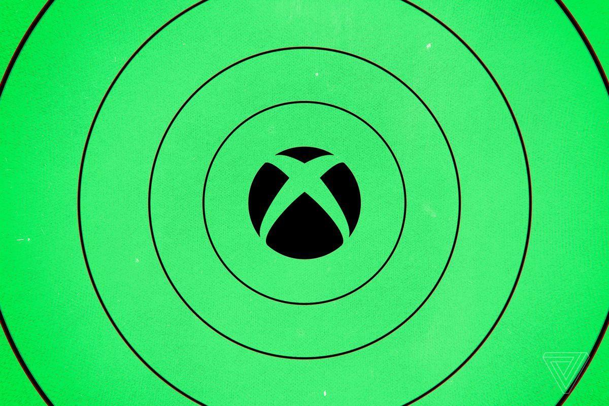 Xbox Looks Like with Green Circle Logo - Microsoft's next-generation Xbox will focus on 'XCloud' game ...
