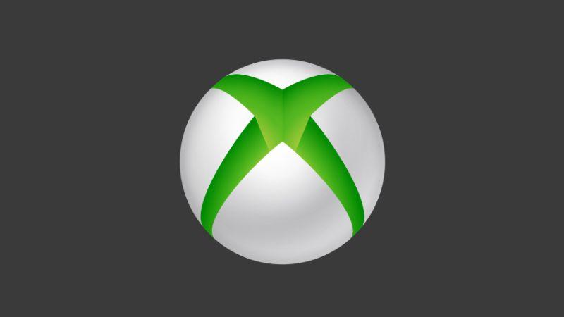 Xbox Looks Like with Green Circle Logo - Is Microsoft sowing seeds for Xbox to win the next console ...
