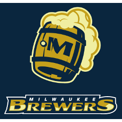 Brewers Logo - Tag: brewers logos | Sports Logo History