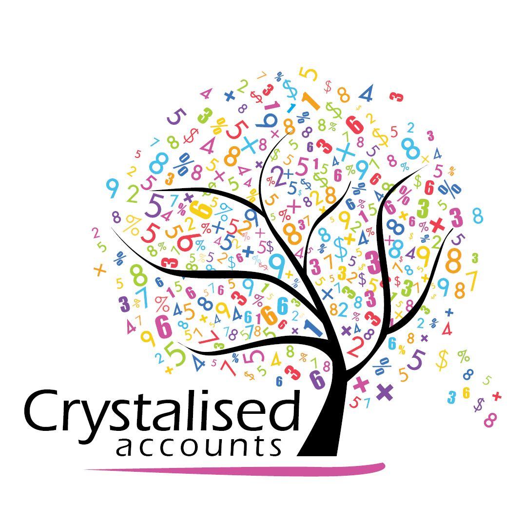 Accounts Logo - Whimsical Accounts logo design