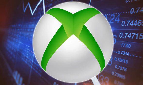Xbox Looks Like with Green Circle Logo - Xbox Live Status Down? Xbox Live Service Status Check - Are Xbox ...