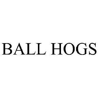 Ball Hogs Logo - BALL HOGS Trademark Application of O'Shea Jackson Number