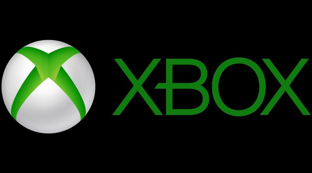 Xbox Looks Like with Green Circle Logo - Xbox Boss Phil Spencer Teases PlayStation Experience-Like Event ...