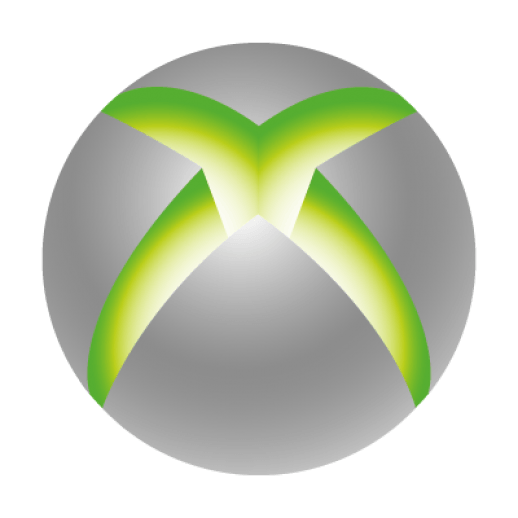 Xbox Looks Like with Green Circle Logo - Xbox Logo Png - Free Transparent PNG Logos