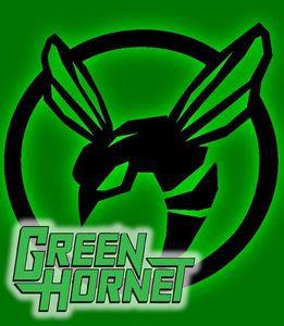 Green Hornet Radio Logo - Green Hornet Radio Show Episodes