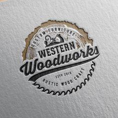 Rustic Woodworking Logo - 95 Best Woodworking logos images | Drawings, Wind rose, Compass art