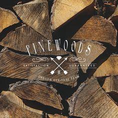 Rustic Woodworking Logo - 59 Best Woodworking business branding images | Graphics, Design ...