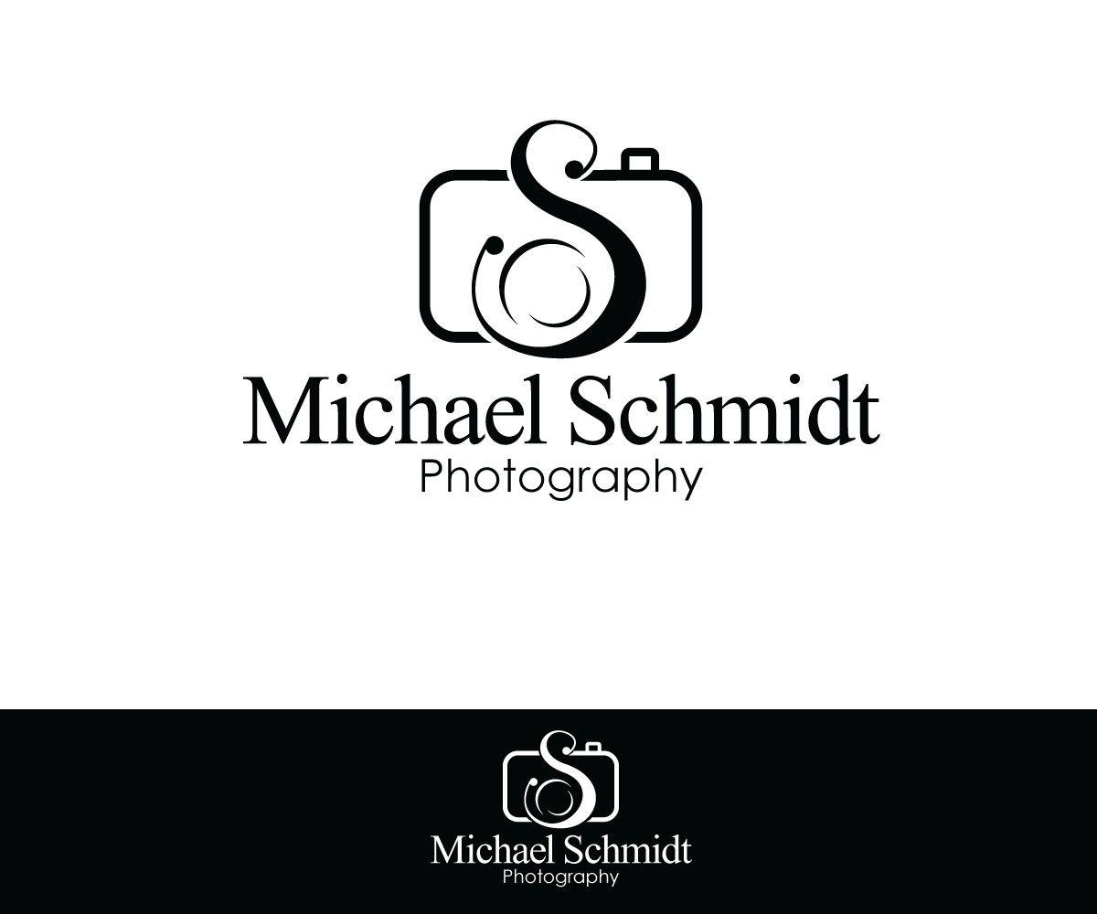 Proffessional Sleek Logo - Conservative, Upmarket, Professional Photography Logo Design for ...