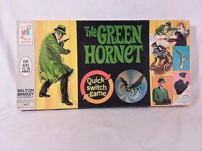 Green Hornet Radio Logo - GREEN HORNET Radio TV Series Classic Logo