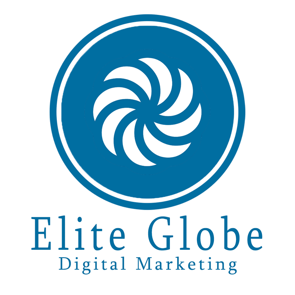 Marketing Globe Logo - Trends: Digital Marketing or VR